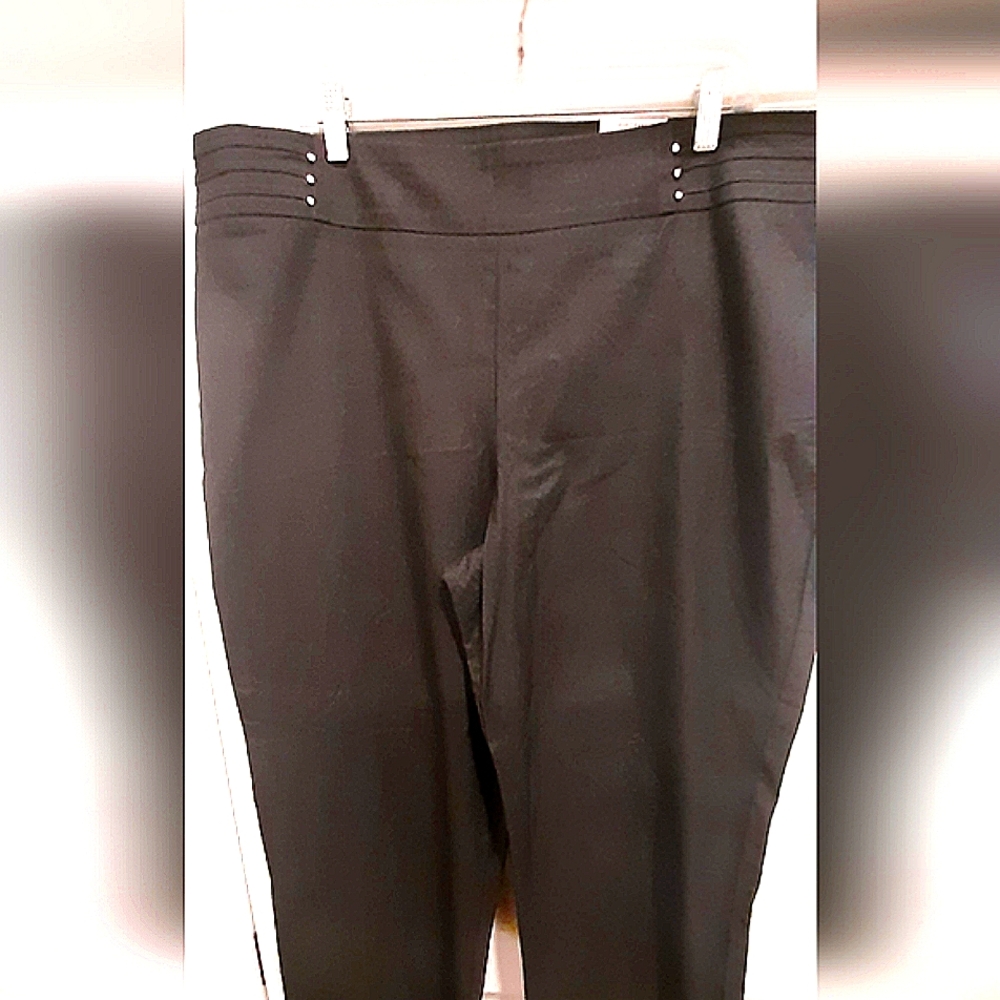 Bundle for Discount-Black Pants